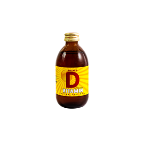 Vitamin D drink 